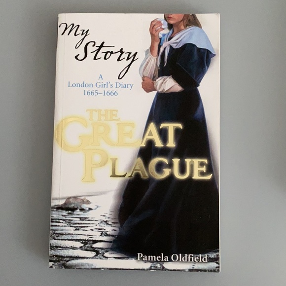 My Story Chapter Books 3 books Set - Picture 2 of 7